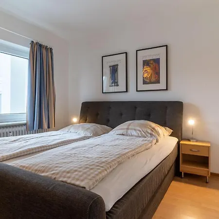 Appartement Luv-und-lee-app-59 *
