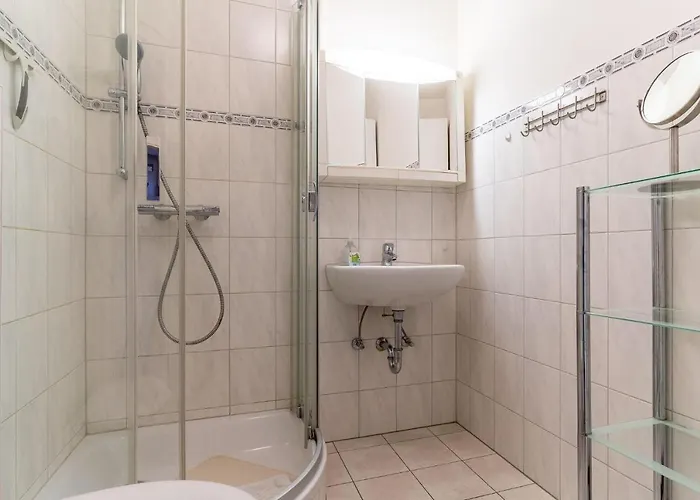 Appartement Luv-und-lee-app-59 *