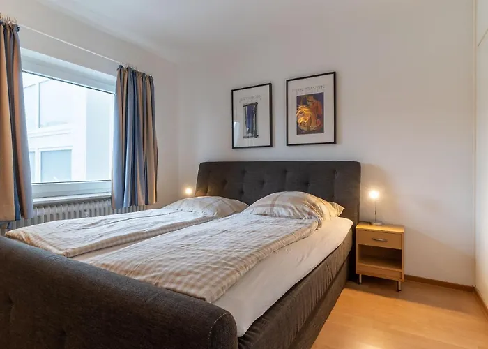 Appartement Luv-und-lee-app-59 *